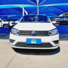 VW - VolksWagen Saveiro Robust 1.6 Total Flex 8V 2017 Flex-0