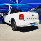 VW - VolksWagen Saveiro Robust 1.6 Total Flex 8V 2017 Flex-3