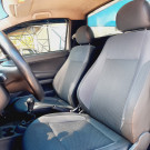 VW - VolksWagen Saveiro Robust 1.6 Total Flex 8V 2017 Flex-4