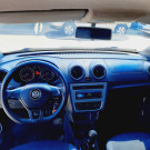 VW - VolksWagen Saveiro Robust 1.6 Total Flex 8V 2017 Flex-6