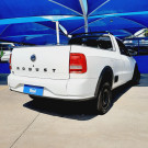 VW - VolksWagen Saveiro Robust 1.6 Total Flex 8V 2017 Flex-2