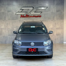 VW - VolksWagen Saveiro Trendline 1.6 T.Flex 8V CD 2017 Flex-4