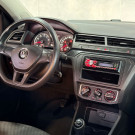 VW - VolksWagen Saveiro Trendline 1.6 T.Flex 8V CD 2017 Flex-7