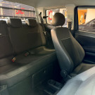 VW - VolksWagen Saveiro Trendline 1.6 T.Flex 8V CD 2017 Flex-8