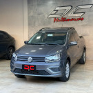 VW - VolksWagen Saveiro Trendline 1.6 T.Flex 8V CD 2017 Flex-6