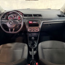 VW - VolksWagen Saveiro Trendline 1.6 T.Flex 8V CD 2017 Flex-3