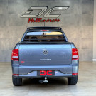 VW - VolksWagen Saveiro Trendline 1.6 T.Flex 8V CD 2017 Flex-5