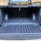 VW - VolksWagen Saveiro Trendline 1.6 T.Flex 8V CD 2017 Flex-9