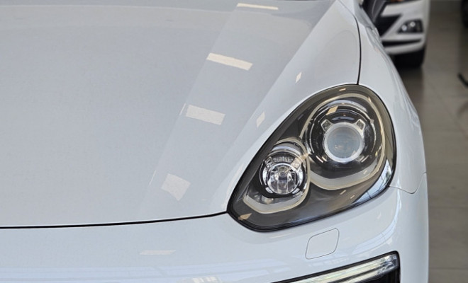 Porsche Cayenne V6 3.2/3.6 24V 2016 Gasolina-4