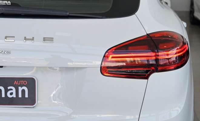 Porsche Cayenne V6 3.2/3.6 24V 2016 Gasolina-18