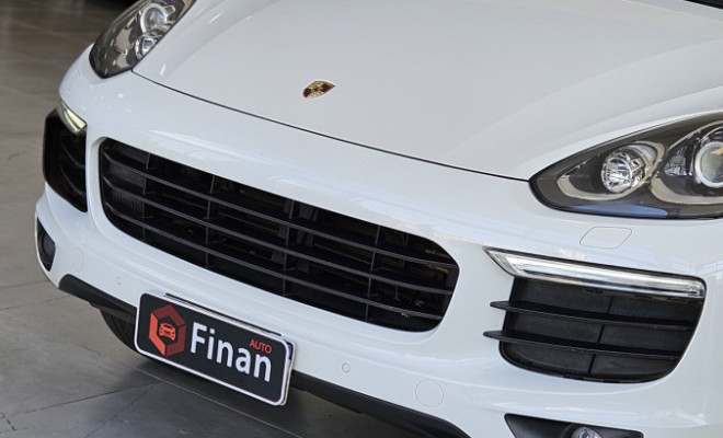 Porsche Cayenne V6 3.2/3.6 24V 2016 Gasolina-1