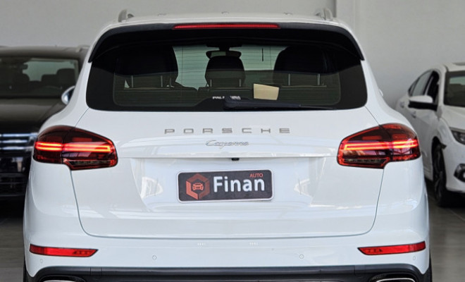 Porsche Cayenne V6 3.2/3.6 24V 2016 Gasolina-14