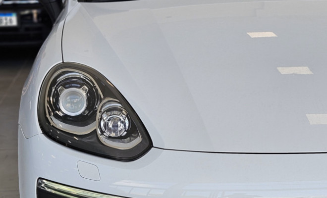 Porsche Cayenne V6 3.2/3.6 24V 2016 Gasolina-3