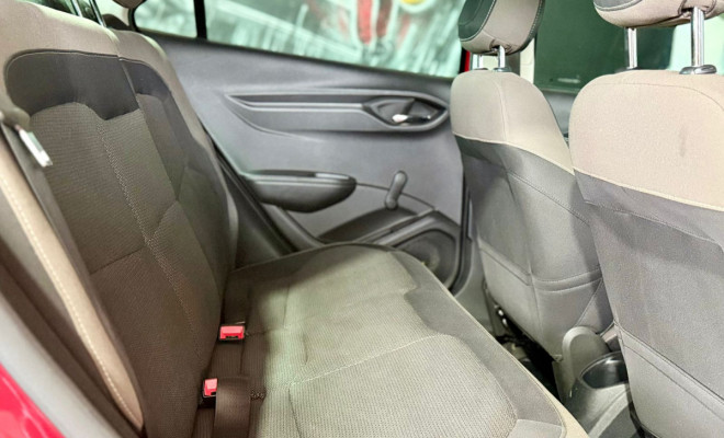 GM - Chevrolet PRISMA Sed. LT 1.4 8V FlexPower 4p 2014 Flex-7