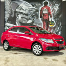 GM - Chevrolet PRISMA Sed. LT 1.4 8V FlexPower 4p 2014 Flex-0