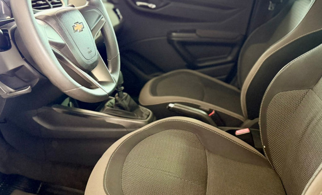 GM - Chevrolet PRISMA Sed. LT 1.4 8V FlexPower 4p 2014 Flex-3