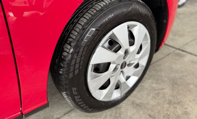 GM - Chevrolet PRISMA Sed. LT 1.4 8V FlexPower 4p 2014 Flex-6