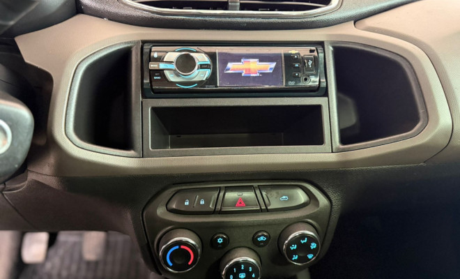 GM - Chevrolet PRISMA Sed. LT 1.4 8V FlexPower 4p 2014 Flex-5