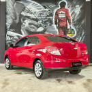 GM - Chevrolet PRISMA Sed. LT 1.4 8V FlexPower 4p 2014 Flex-1