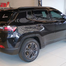 Jeep COMPASS LONG. T270 1.3 TB 4x2 ED. ESPECIAL 80 ANOS C/IPVA 2026 PAGO-3