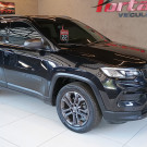 Jeep COMPASS LONG. T270 1.3 TB 4x2 ED. ESPECIAL 80 ANOS C/IPVA 2026 PAGO-0
