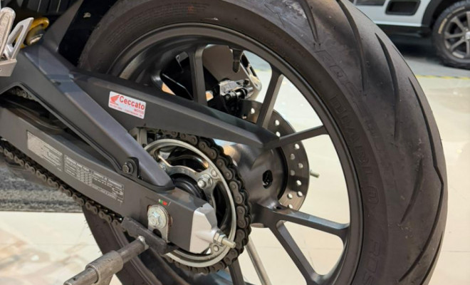 HONDA CB 300F Twister Flex 2023 Flex-6