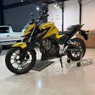 HONDA CB 300F Twister Flex 2023 Flex-7