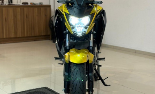 HONDA CB 300F Twister Flex 2023 Flex-12