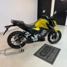 HONDA CB 300F Twister Flex 2023 Flex-4