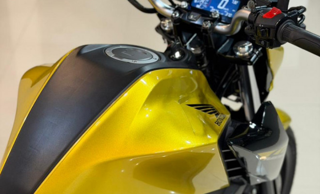 HONDA CB 300F Twister Flex 2023 Flex-10