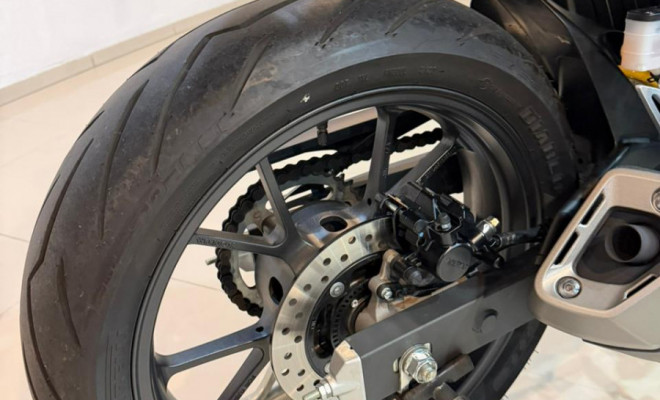 HONDA CB 300F Twister Flex 2023 Flex-3