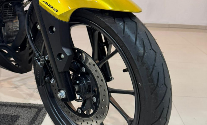 HONDA CB 300F Twister Flex 2023 Flex-0