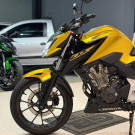 HONDA CB 300F Twister Flex 2023 Flex-8