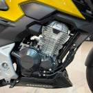 HONDA CB 300F Twister Flex 2023 Flex-1