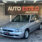 Ford Escort GL 1.6 MPI 2001 Gasolina-0