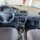 Ford Escort GL 1.6 MPI 2001 Gasolina-3