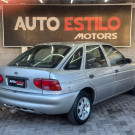 Ford Escort GL 1.6 MPI 2001 Gasolina-1