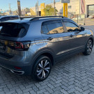 VW - VolksWagen T-Cross Comfor. 200 TSI 1.0 Flex 5p Aut. 2024 Flex-2