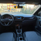 VW - VolksWagen T-Cross Comfor. 200 TSI 1.0 Flex 5p Aut. 2024 Flex-9