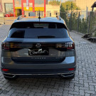 VW - VolksWagen T-Cross Comfor. 200 TSI 1.0 Flex 5p Aut. 2024 Flex-3