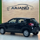 Renault KWID Intense 1.0 Flex 12V 5p Mec. 2022 Flex-2