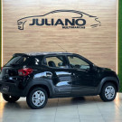 Renault KWID Intense 1.0 Flex 12V 5p Mec. 2022 Flex-1