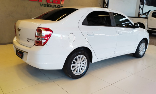 GM - Chevrolet COBALT LTZ 1.4 8V FlexPower/EconoFlex 4p 2012 Flex-2