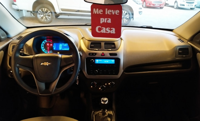 GM - Chevrolet COBALT LTZ 1.4 8V FlexPower/EconoFlex 4p 2012 Flex-5