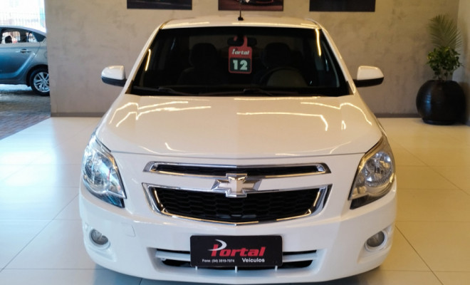 GM - Chevrolet COBALT LTZ 1.4 8V FlexPower/EconoFlex 4p 2012 Flex-1