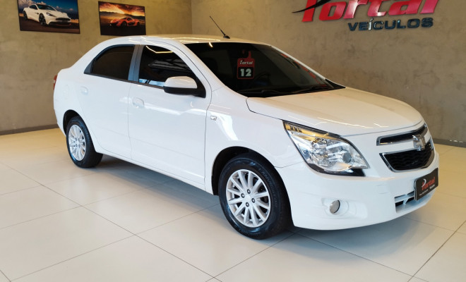 GM - Chevrolet COBALT LTZ 1.4 8V FlexPower/EconoFlex 4p 2012 Flex-0