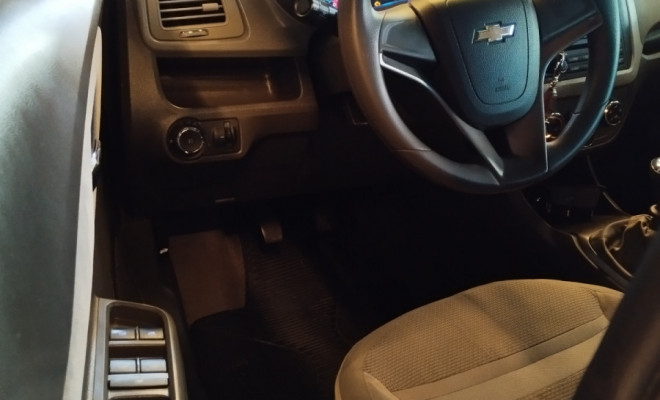 GM - Chevrolet COBALT LTZ 1.4 8V FlexPower/EconoFlex 4p 2012 Flex-7
