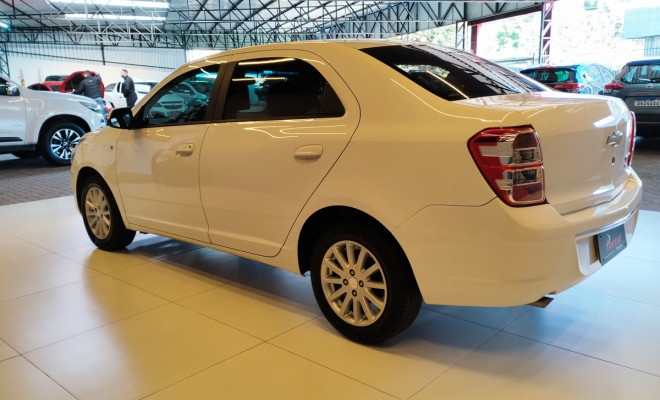 GM - Chevrolet COBALT LTZ 1.4 8V FlexPower/EconoFlex 4p 2012 Flex-3