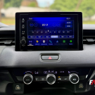Honda HR-V EX 1.5 Flex Sensing 16V 5p Aut. 2023 Flex-5