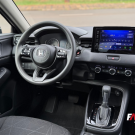 Honda HR-V EX 1.5 Flex Sensing 16V 5p Aut. 2023 Flex-2
